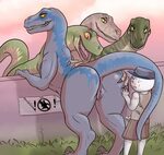 Dinosaur Sex Porn